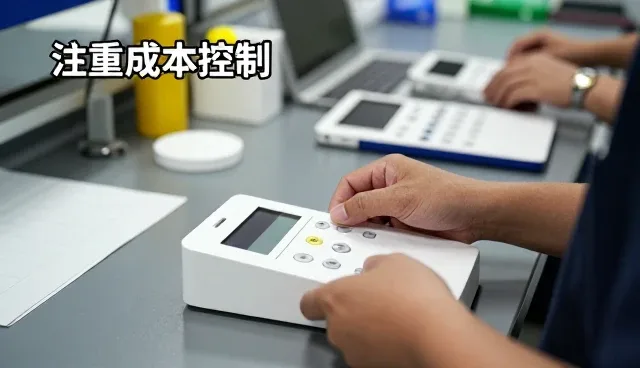 深圳市锐闪光电技术有限公司探索注重成本控制新方向，布局注重成本控制领域